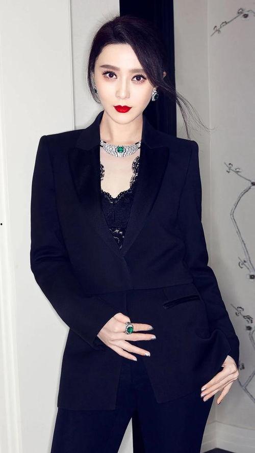 爆料娱乐圈范冰冰是谁啊,揭秘范冰冰的真实身份与影响力